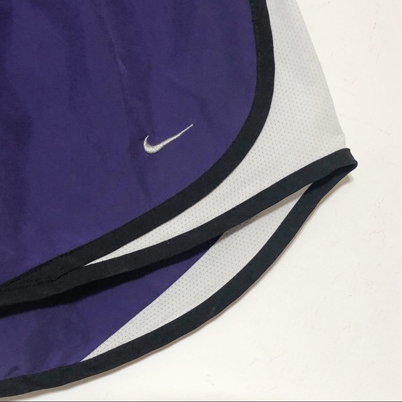 Nike Dri Fit Shorts - Picture 3 of 10